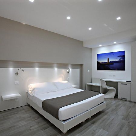 B&B High Definition Pellaro Dış mekan fotoğraf