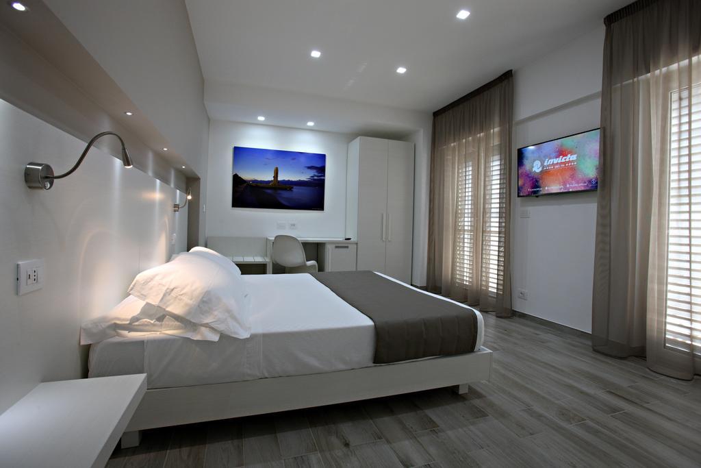 B&B High Definition Pellaro Oda fotoğraf