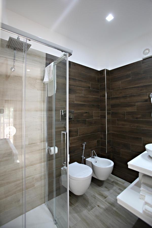 B&B High Definition Pellaro Dış mekan fotoğraf