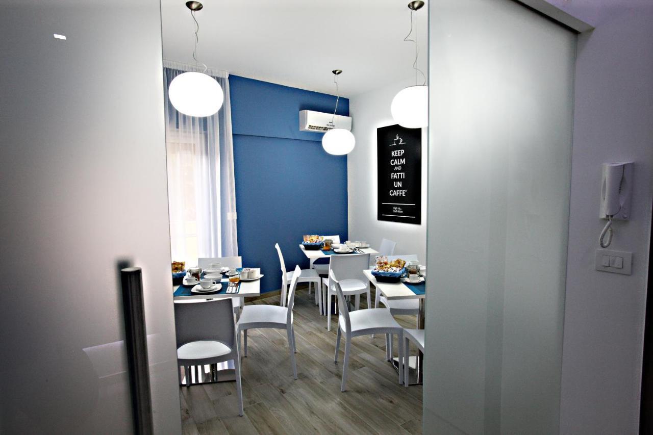 B&B High Definition Pellaro Dış mekan fotoğraf