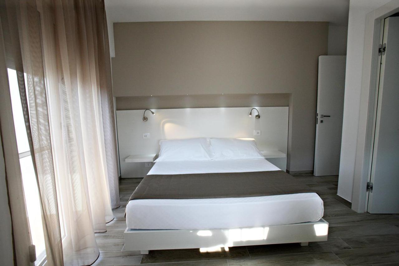 B&B High Definition Pellaro Dış mekan fotoğraf