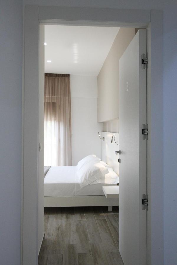 B&B High Definition Pellaro Dış mekan fotoğraf