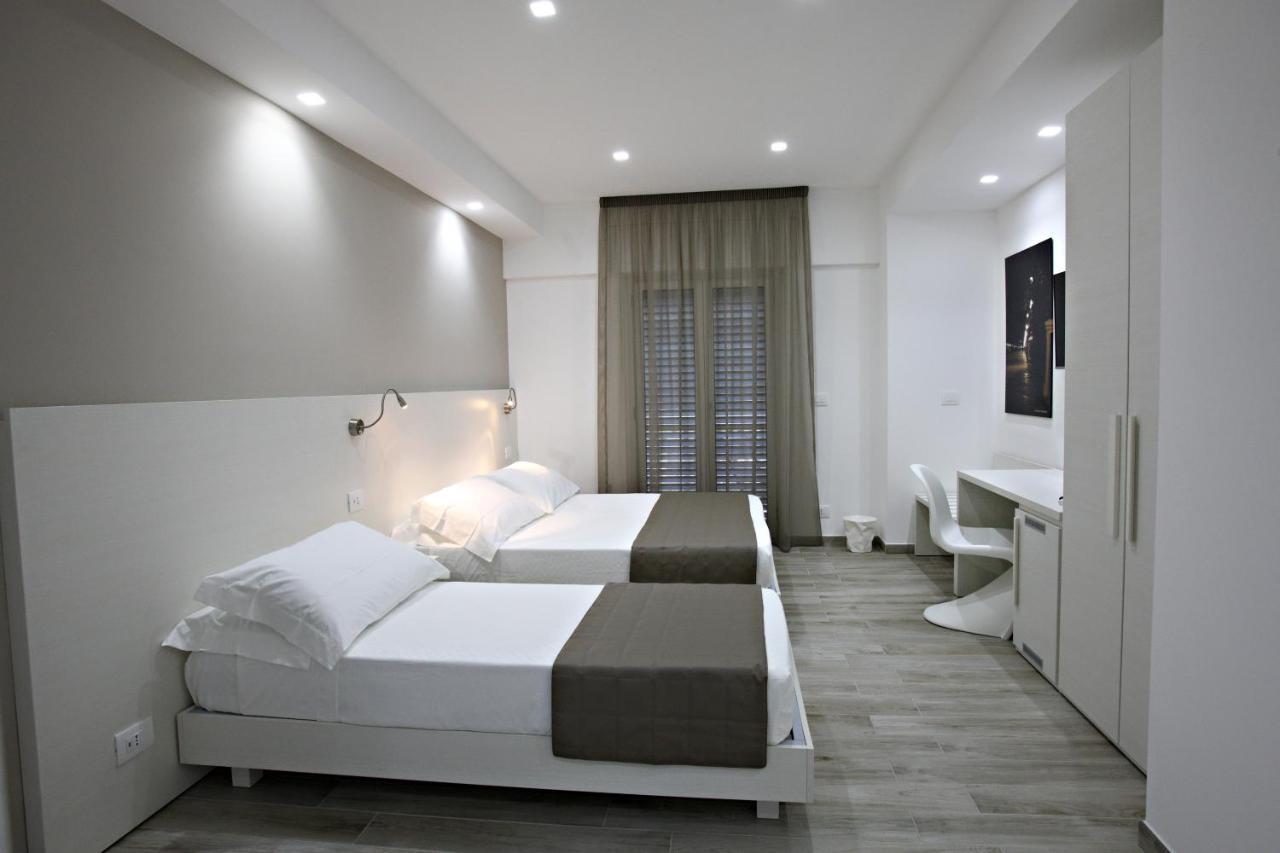 B&B High Definition Pellaro Dış mekan fotoğraf