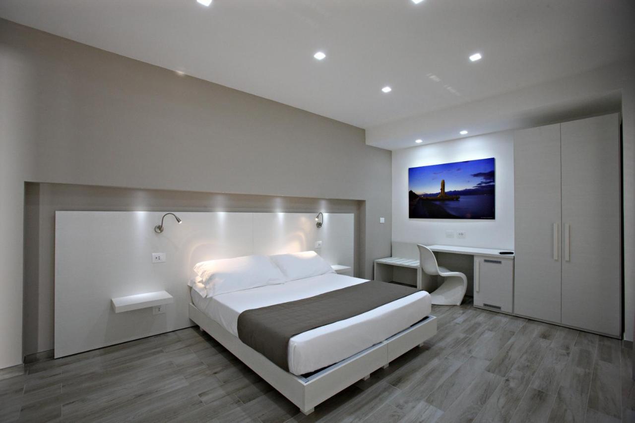B&B High Definition Pellaro Dış mekan fotoğraf