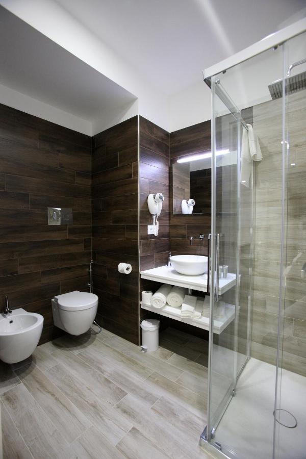 B&B High Definition Pellaro Dış mekan fotoğraf