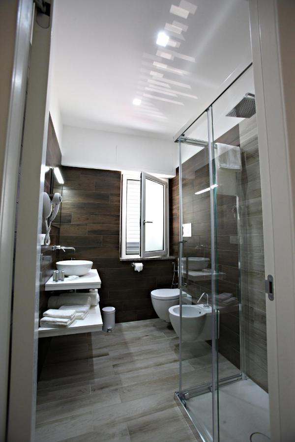 B&B High Definition Pellaro Dış mekan fotoğraf