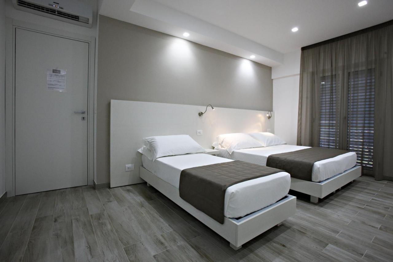 B&B High Definition Pellaro Dış mekan fotoğraf
