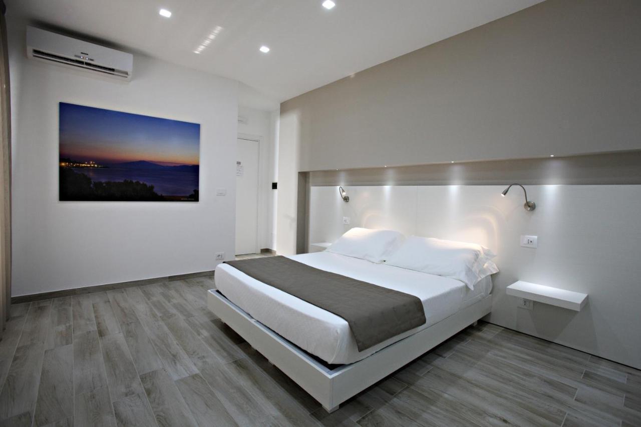 B&B High Definition Pellaro Dış mekan fotoğraf