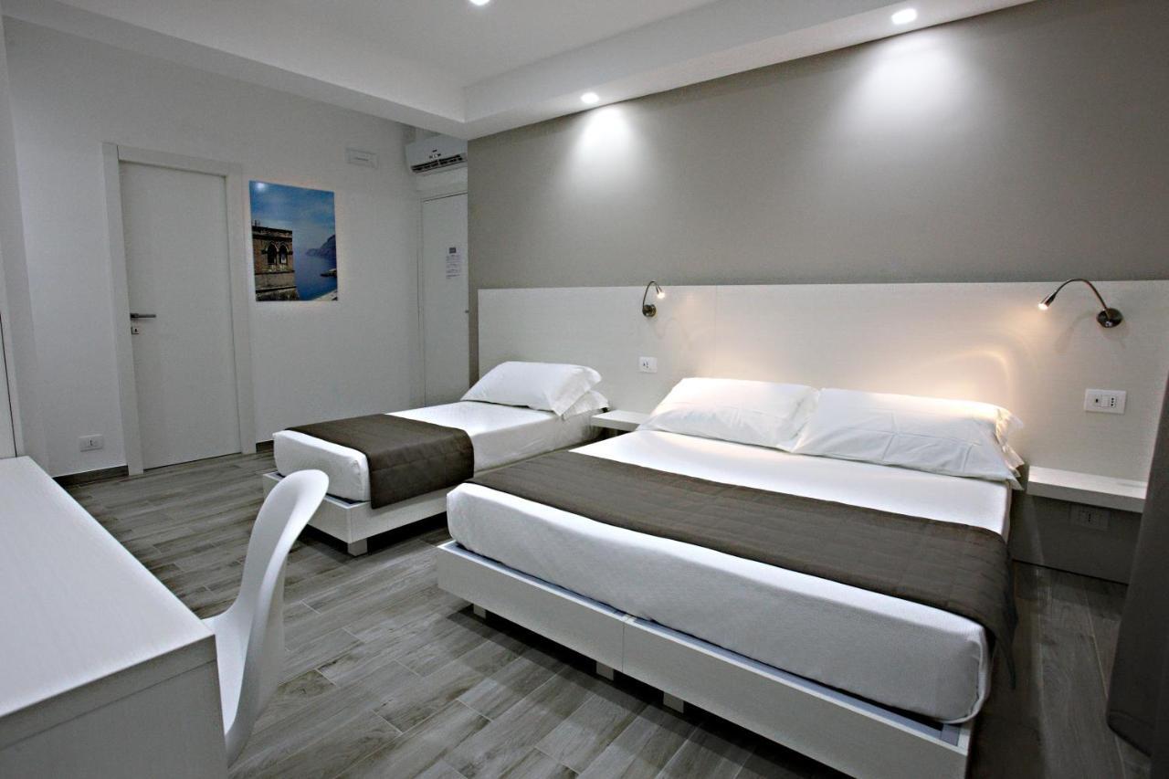 B&B High Definition Pellaro Dış mekan fotoğraf