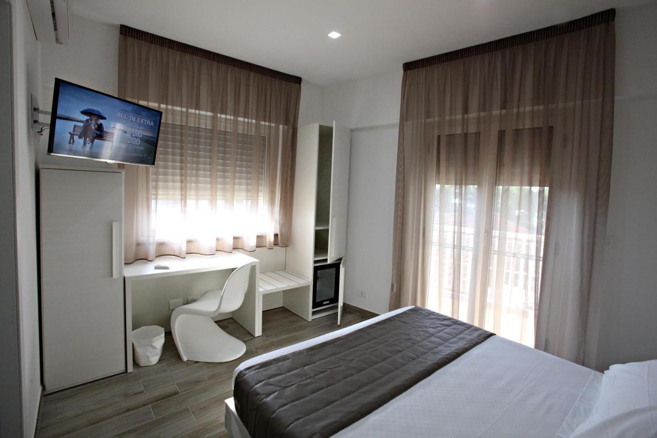 B&B High Definition Pellaro Dış mekan fotoğraf